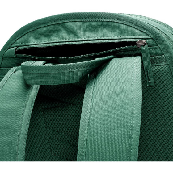 Рюкзак Nike SB RPM Solid Backpack BA5403-333 (noble green-midnight navy)