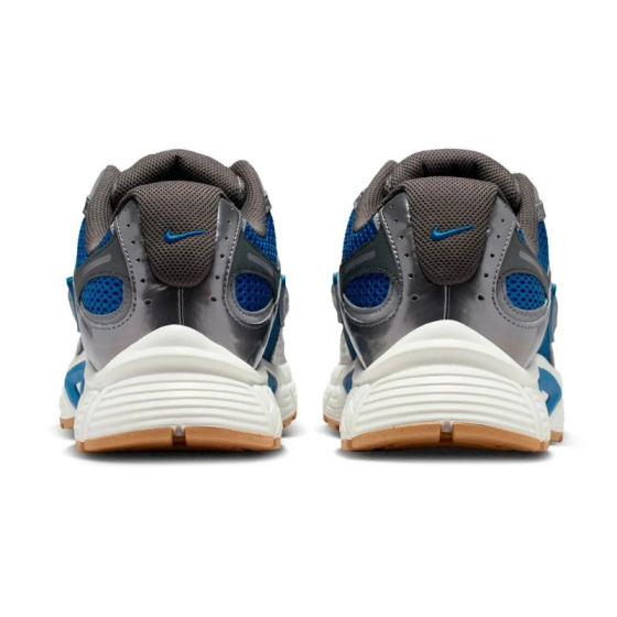 Кроссовки Nike V5 RNR HJ5228-401 (court blue-vast grey)