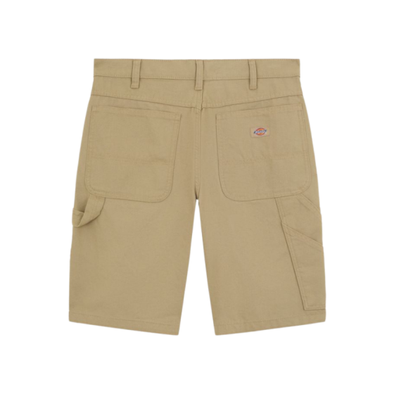 Шорты Dickies Duck Carpenter Short Sw DK0A4XNGF021 (desert sand)