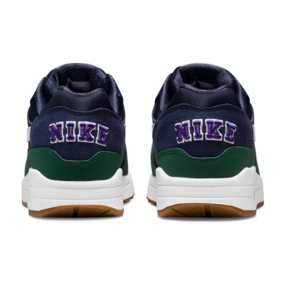 Кроссовки Nike Air Max 1 87 Qs W DV3887-400 (obsidan-white-midnight navy)