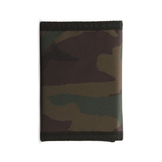 Кошелек Vans Slipped Wallet VN000C3297I1 (classic camo)