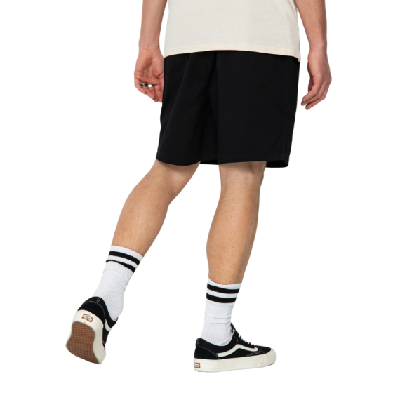 Шорты Dickies Pelican Rapids DK0A4XB2BLK1 (black)