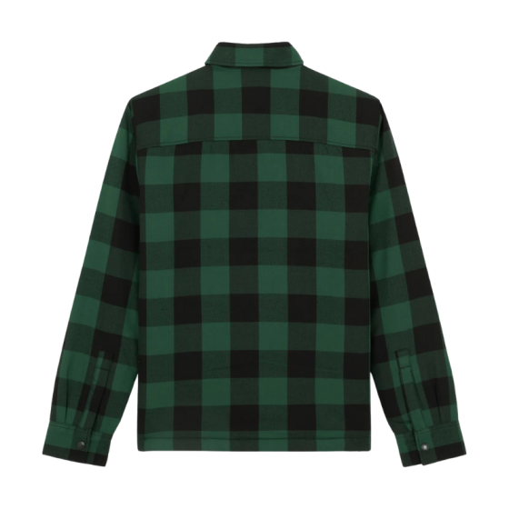 Овершот Dickies Lined Sacramento DK0A4XGRPIN1 (pine needle green)