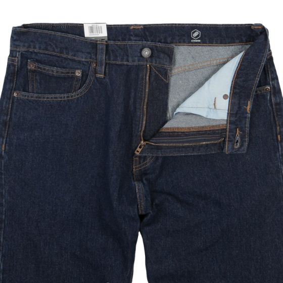 Джинсы Levis Skate Baggy 5 Pocket 39707-0017 (se big bear)