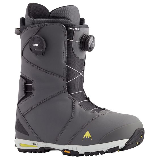 Ботинки для сноуборда Burton Photon Boa 15086105020 (gray)