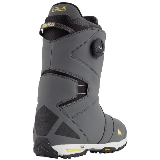 Ботинки для сноуборда Burton Photon Boa 15086105020 (gray)