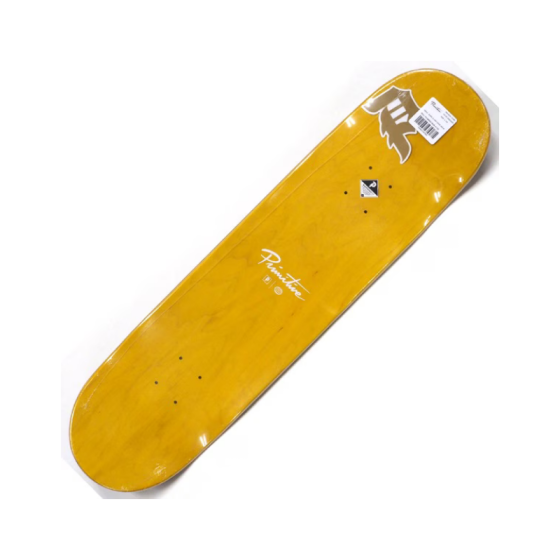 Дека Primitive Euro Slant Core P142 (black)