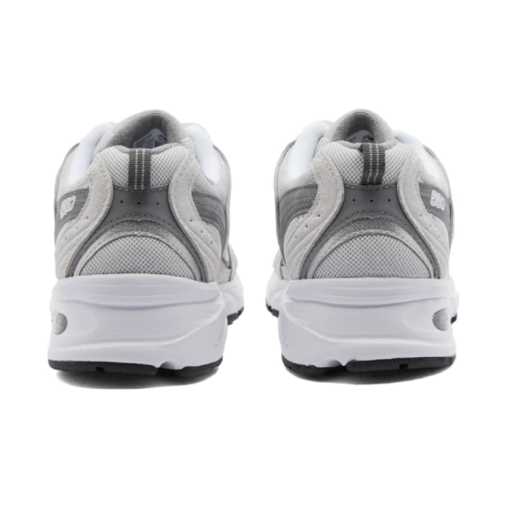 Кроссовки New Balance Mr530Cb MR530CB (grey matter-harbor grey)