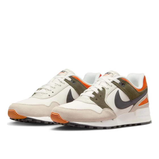 Кроссовки Nike Air Pegasus 89 FB8900-001 (phantom-black-cargo khaki)