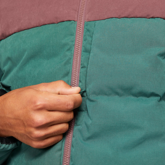 Куртка Nike SB Therma-Fit Synthetic-Fill Winterized DA4227-333 (noble green)