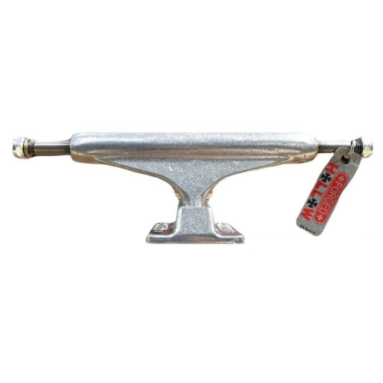 Подвески Для Скейтборда Independent Stage 11 Forged Hollow Silver 33132113 (multi)