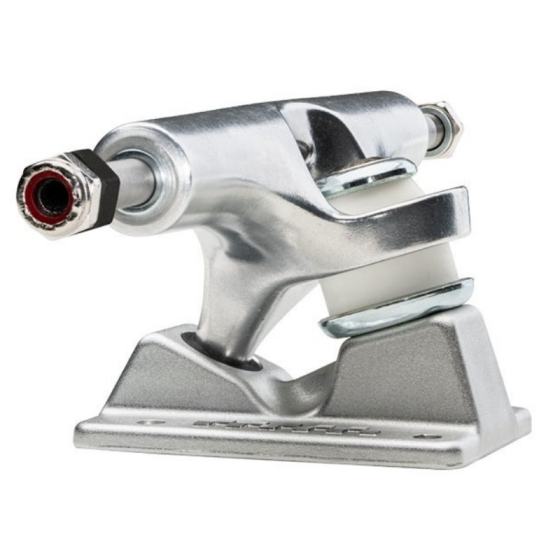 Подвески Для Скейтборда Ace Trucks Af1 Inverted Hollow ATANVH55 (polished)