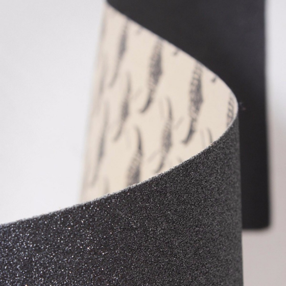 Шкурка Jessup Griptape Roll GRP-JS-005 (black)