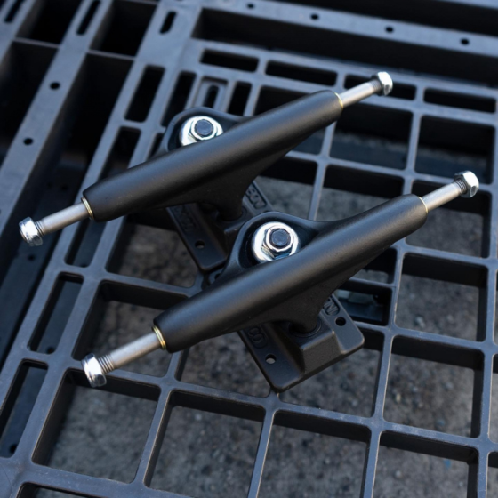 Подвески Для Скейтборда Independent Stage 11 Standard 33132550 (blackout)