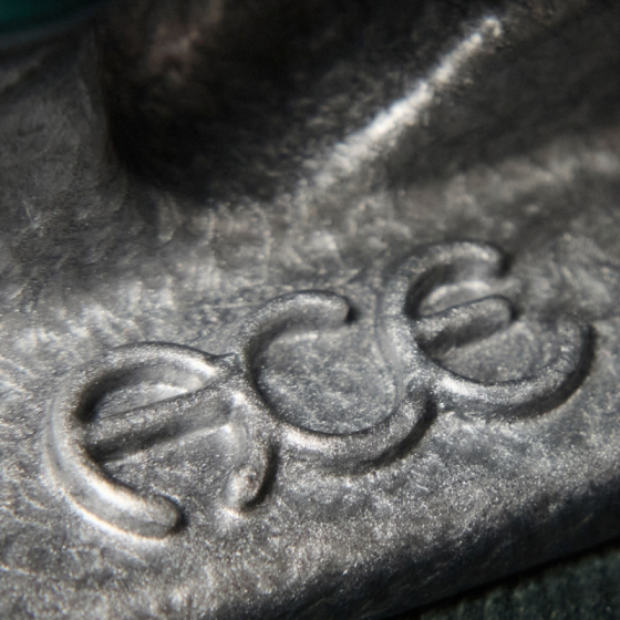 Подвески Для Скейтборда Ace Trucks X Passport Af1 Limited Hollow ATALPPJ55 (polished)