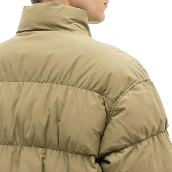 Куртка Dickies Scobey Puffer Jacket DK0A4Z340IP1 (imperial green)