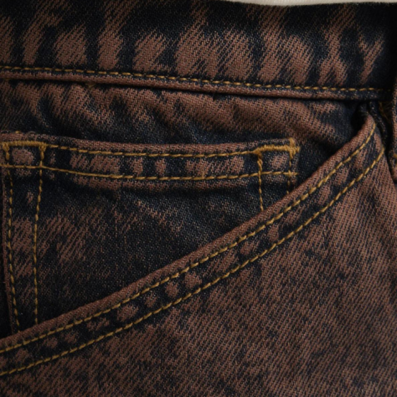 Джинсы Volcom Kraftsman Denim A1942201PMC (pumice)