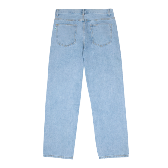 Джинсы Magamaev M Jeans maga20-mjeans (blue-bleached)