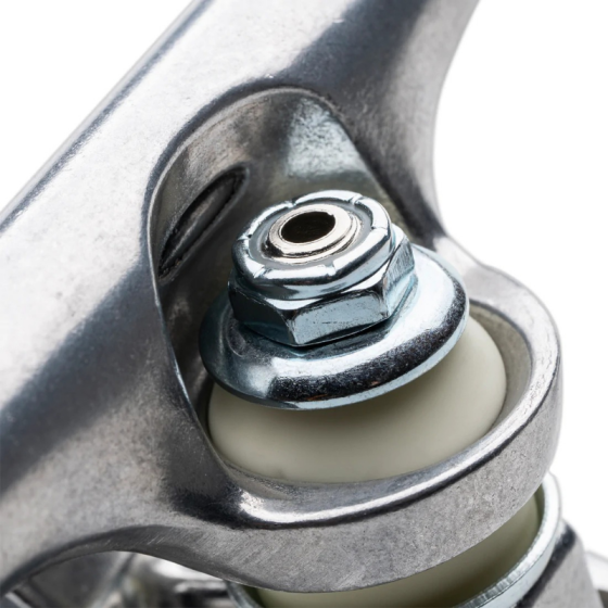 Подвески Для Скейтборда Ace Trucks Af-1 Hollow Polished 55 ATAHP955 (polished)
