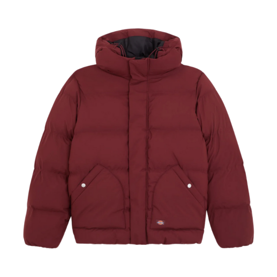 Куртка Dickies Eagleville Hooded Puffer DK0A87OHL161 (andorra)