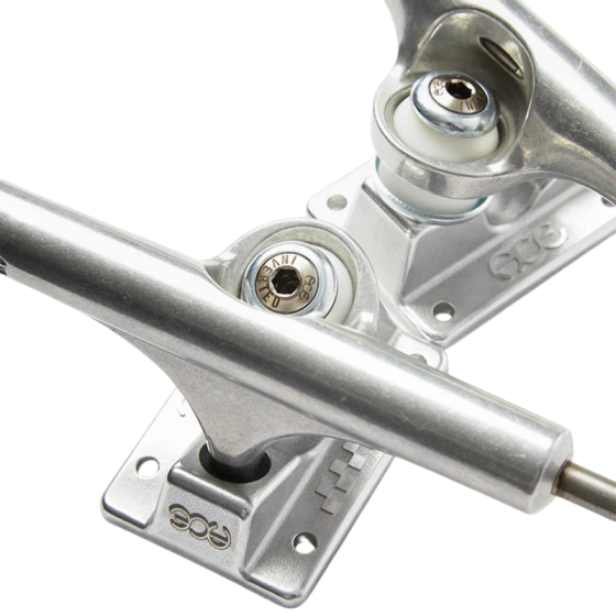 Подвески Для Скейтборда Ace Trucks Af1 Inverted Hollow ATANVH33 (polished)