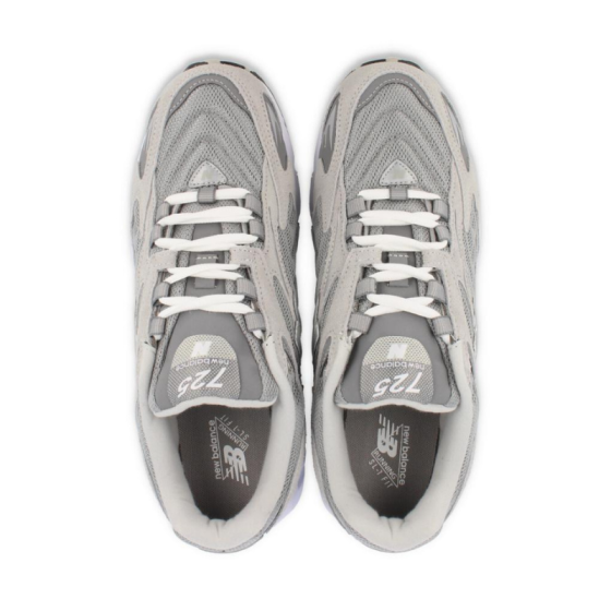 Кроссовки New Balance ML725P ML725P (team away grey)
