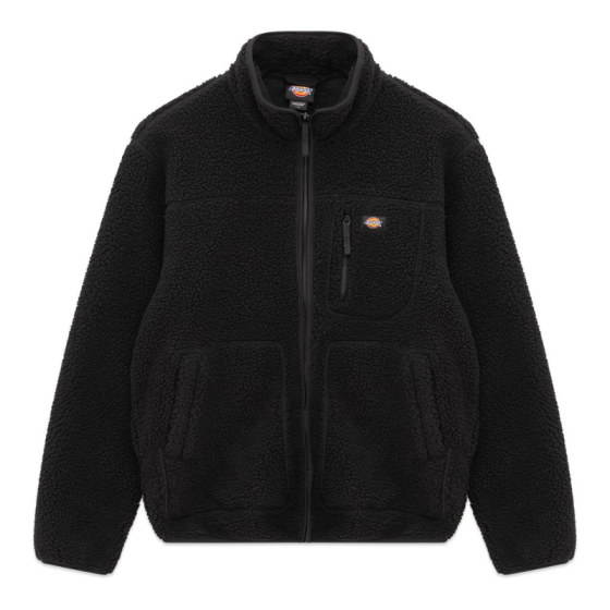 Куртка Dickies Mount Hope Fleece DK0A4YEEBLK1 (black)