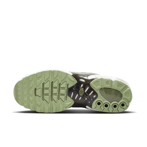 Кроссовки Nike Air Max Terrascape Plus DV7513-301 (oil green-black-medium olive)
