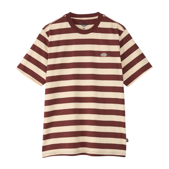 Футболка Dickies Rivergrove Ss Tee DK0A4Y8YL161 (andorra)