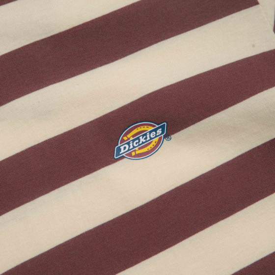 Футболка Dickies Rivergrove Ss Tee DK0A4Y8YL161 (andorra)