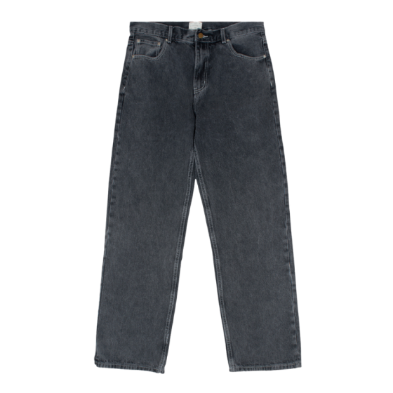 Джинсы Magamaev M Jeans maga20-mjeans (black-washed)