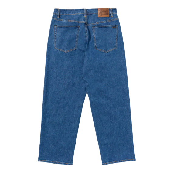 Джинсы Volcom Billow Denim A1932508BDL- (bold blue)