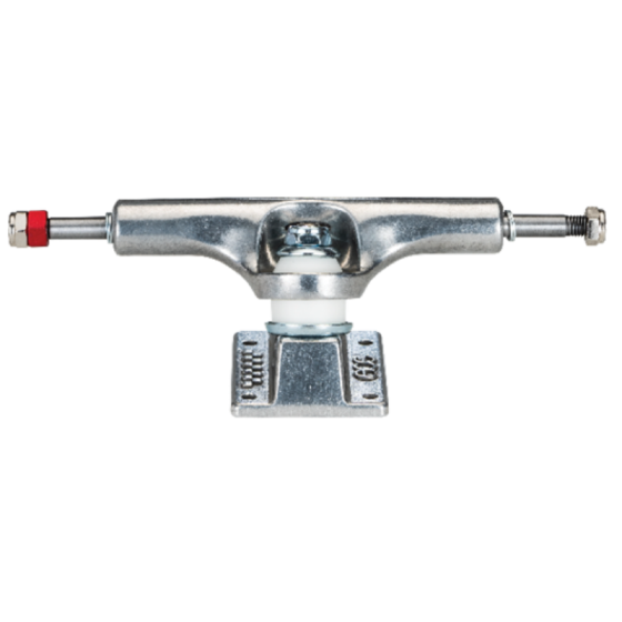 Подвески Для Скейтборда Ace Trucks AF-1 33 ATAFP53 (polished)