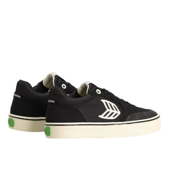 Кеды Cariuma The Vallely 421409B06 (black)