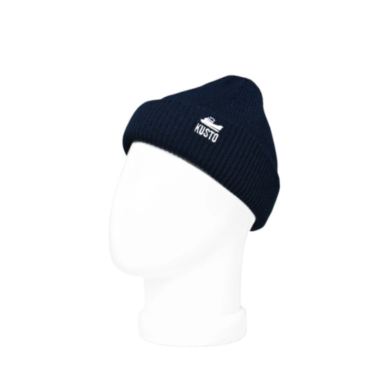 Шапка Kusto Short 112 (navy)