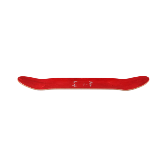 Дека Macbalife Lucas Beaufourt Friends MBL-010013 (white)