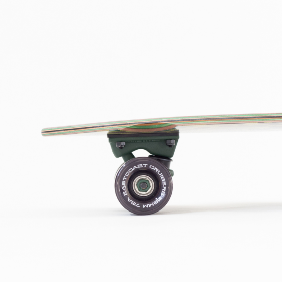 Круизер Eastcoast Surfie Green EC201912 (multi)