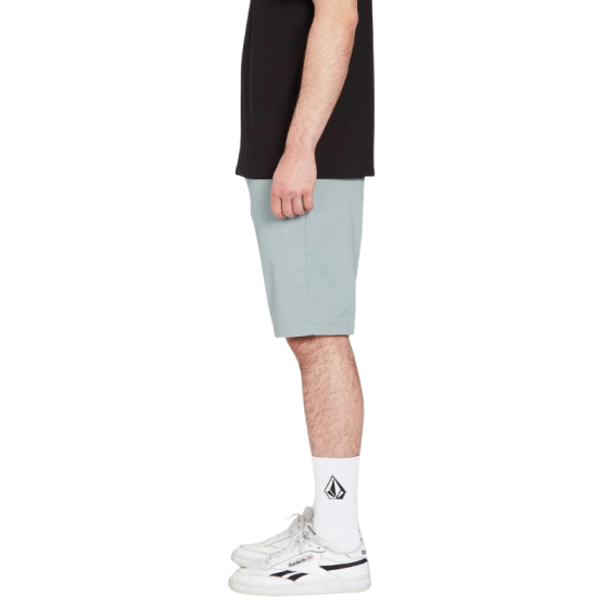 Шорты Volcom Frickin Modern Stretch Shorts 21 A0912300ABY (abyss)