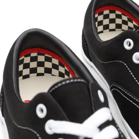 Кеды Vans Era Skate VA5FC9Y28 (black white)