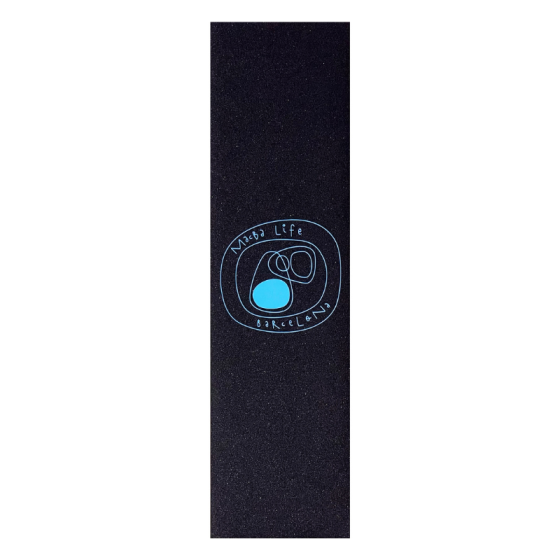 Шкурка Macbalife Zoonchez MBL-050018 (black)
