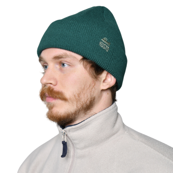 Шапка Kusto Silky 24071685 (pine)