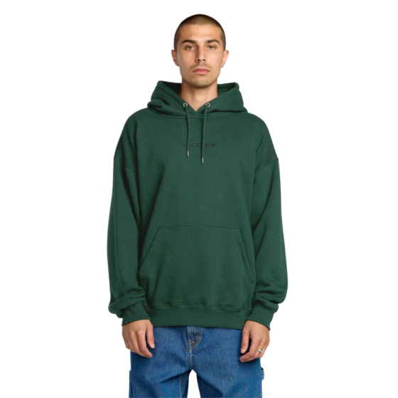 Худи Volcom Volcom Stone PO A4132515SCB- (scarab)