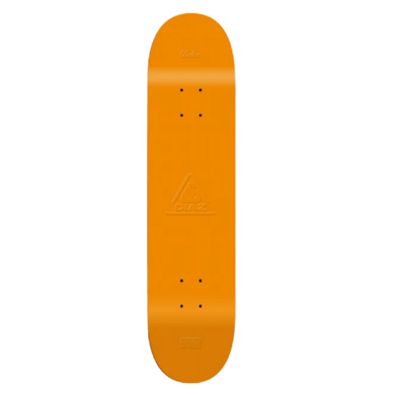 Дека Delta Niki Script Og D-Light 25SUDR020101 (orange)