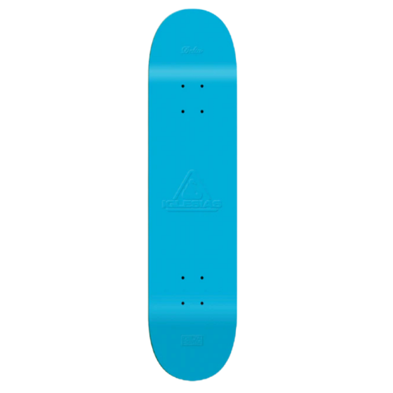 Дека Delta Mauro Script Og D-Light 25SUDR020103 (blue)