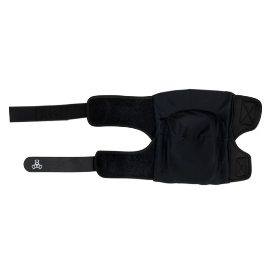 Защита Коленей Triple 8 Knee Pads Kp 44 T8-KP44 (black)