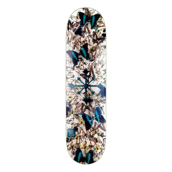 Дека Disorder Monarch Heaven DIS10008 (multi)