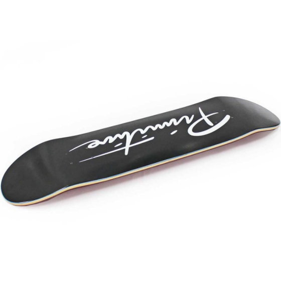 Дека Primitive Nuevo Script Core P121 (black)