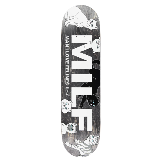 Дека Ripndip Milf RND10040 (black)