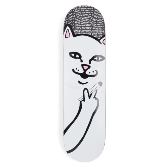 Дека Ripndip Drug From God RND10056 (white)