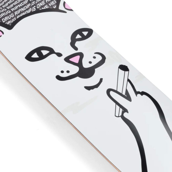 Дека Ripndip Drug From God RND10056 (white)